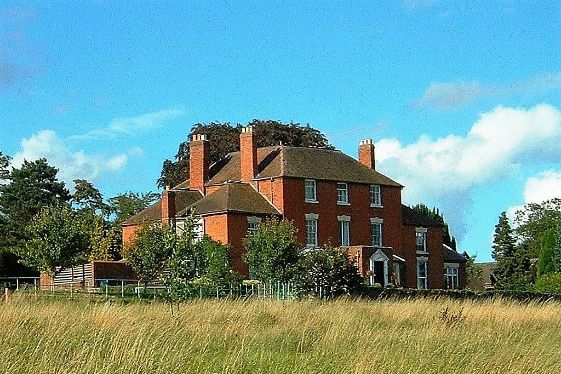 Edgmond Hall Centre for Outdoor Learning